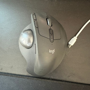 mx ergo 로지텍