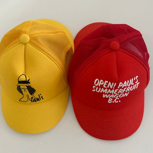 보보쇼즈모자 키즈사이즈