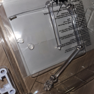 메탈빌드 건담 데바이즈 엑시아