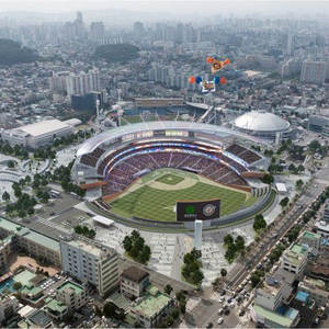 4/11, 4/12 한화 vs 키움