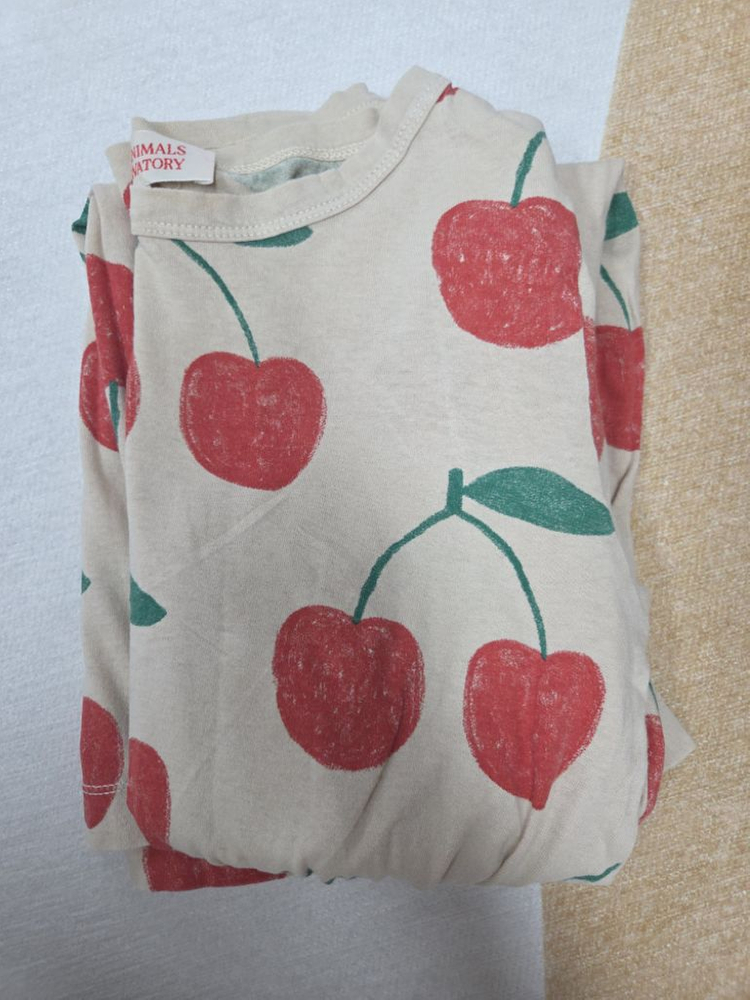 타오 여아 원피스 10y--2