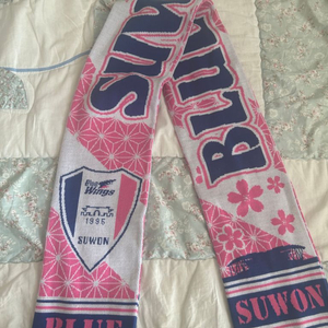 수원삼성 벚꽃머플러
