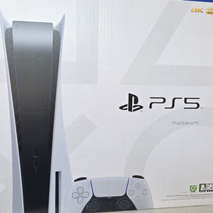 PS5 1118A 디스크 기본 구성품 싸게 판매 합니다