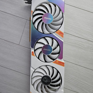 컬러풀 IGAME GeForce RTX 3060 Ult