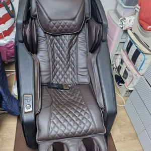 브람스 안마의자 s8100