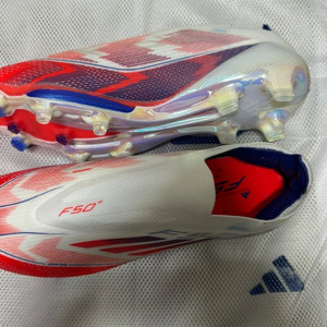 아디다스 f50+FG 260