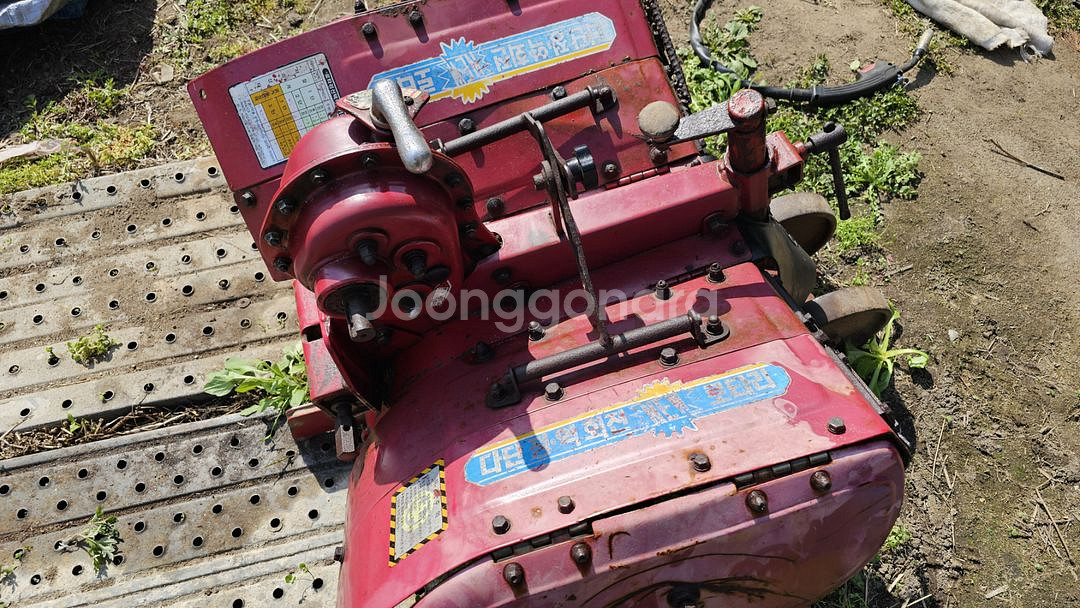 아세아관리기로타리케이스팝니다--2