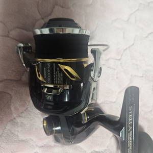 가격다운 급처 부산 시마노 SW14000릴, 장대팝니다