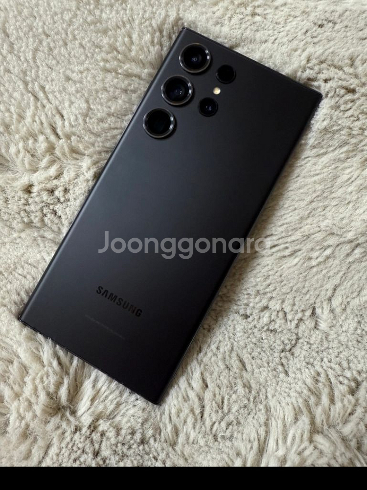 갤럭시s23울트라 256GB 판매합니다--1