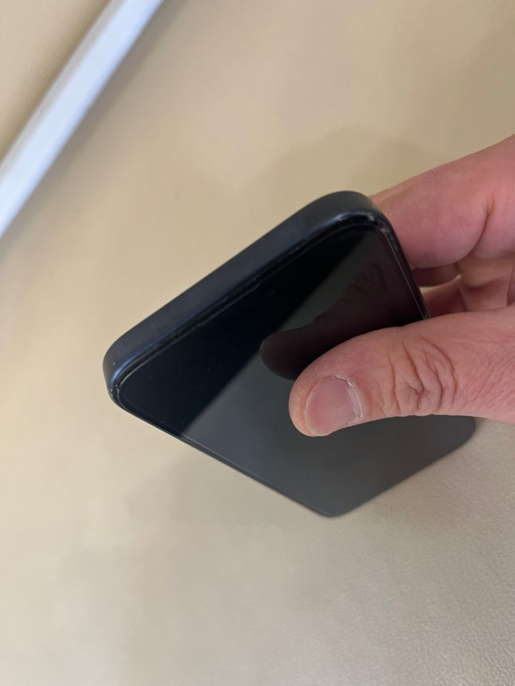 아이폰15프로 256 블루 풀박 이미지