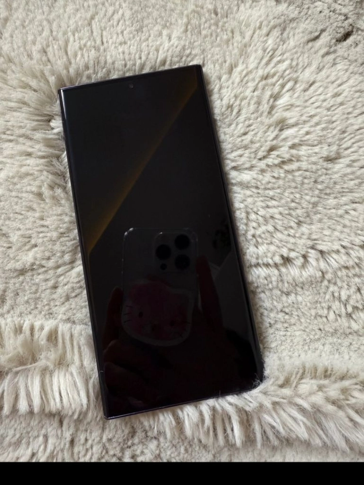 갤럭시s23울트라 256GB 판매합니다 이미지