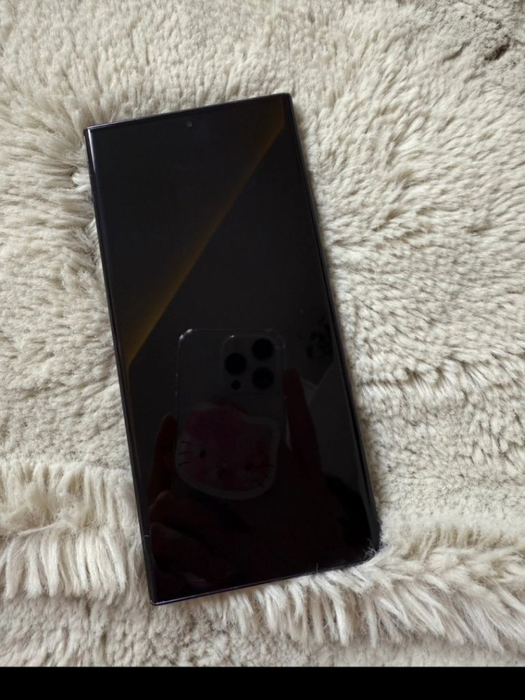 갤럭시s23울트라 256GB 판매합니다--5