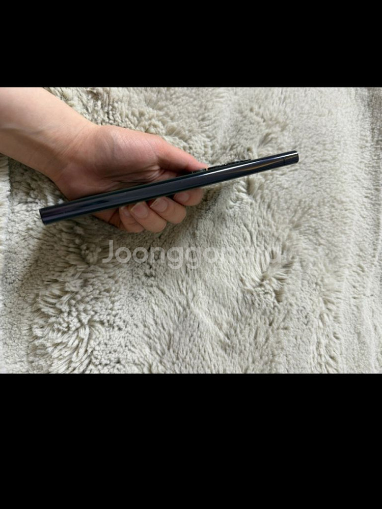 갤럭시s23울트라 256GB 판매합니다--8