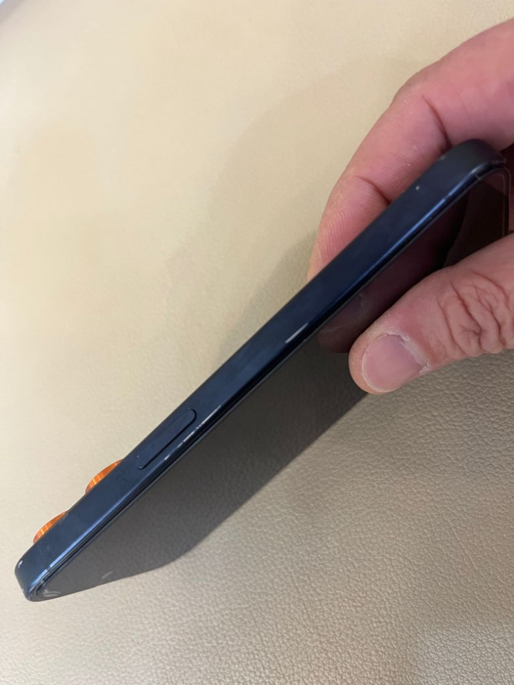 아이폰15프로 256 블루 풀박 이미지