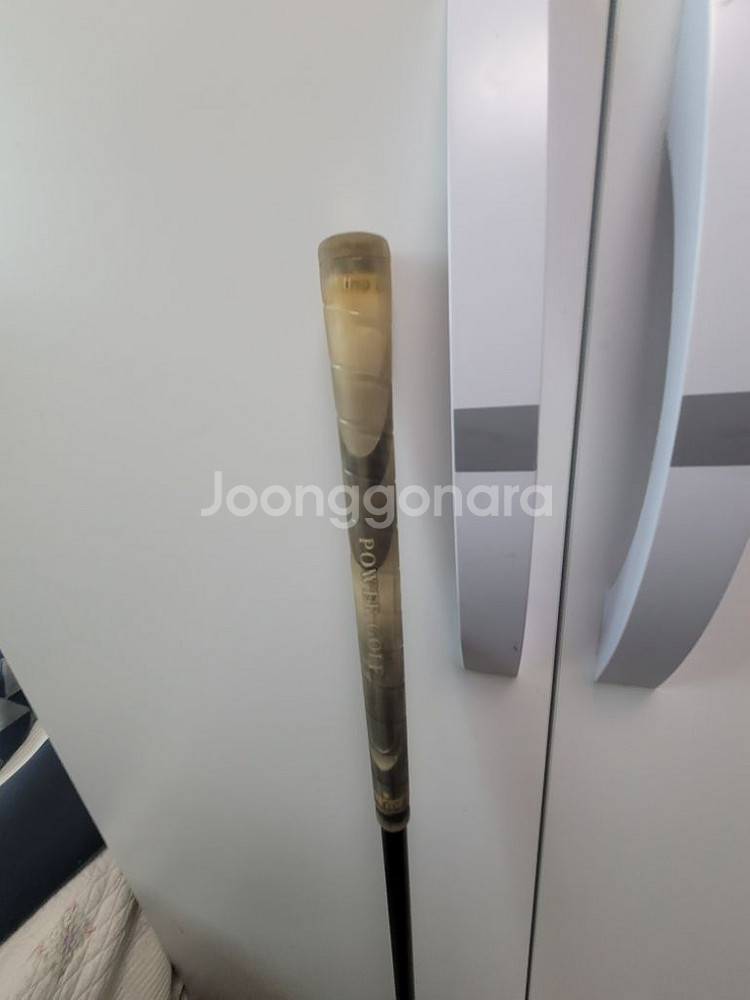 4번아이언 캘러웨이 빅버사 골드--2