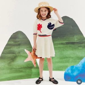 리미떼두두 썸머 니트 세트 M