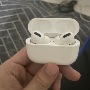 에어팟 프로 판매합니다