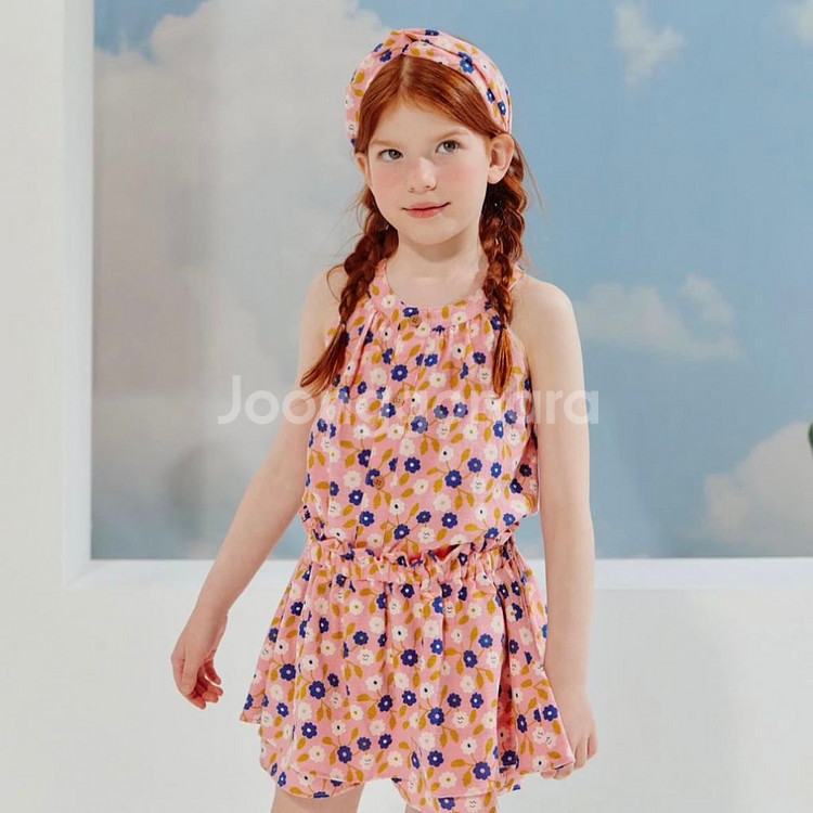 리미떼두두 썸머 상하세트 M--0