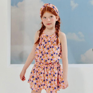 리미떼두두 썸머 상하세트 M