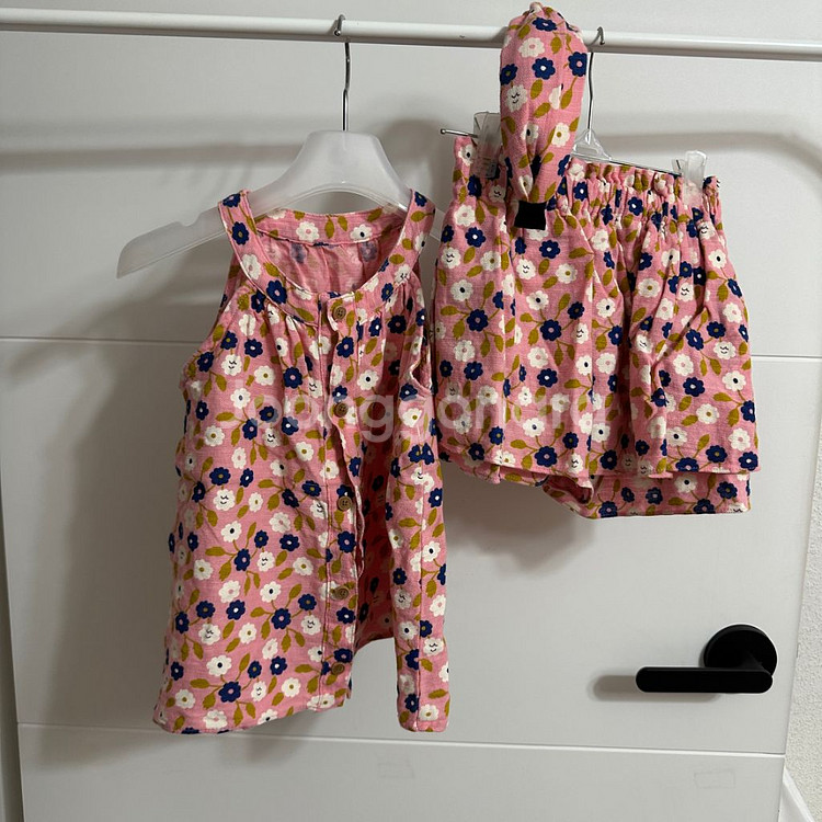 리미떼두두 썸머 상하세트 M--2