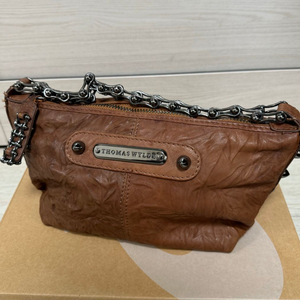 (Os)빈티지 Rare Thomas Wylde 숄더백