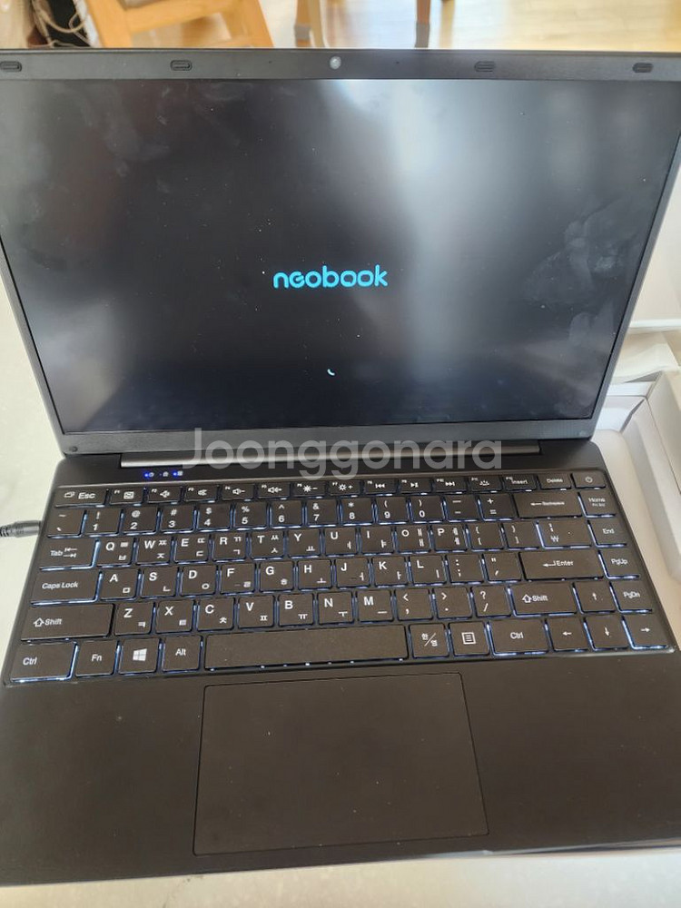 네오노트북--2