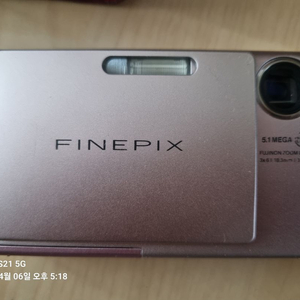 FINEPIX Z3디지털카메라