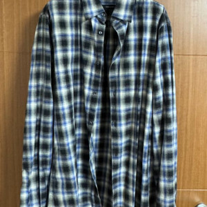 dsquared2 디스퀘어드 셔츠 plaid 체크