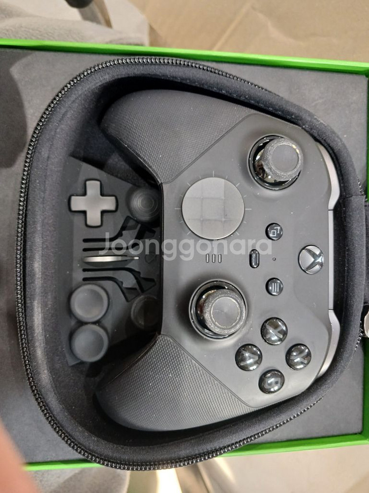XBOX ONE Elite PAD엑스박스 무선컨트롤러--1
