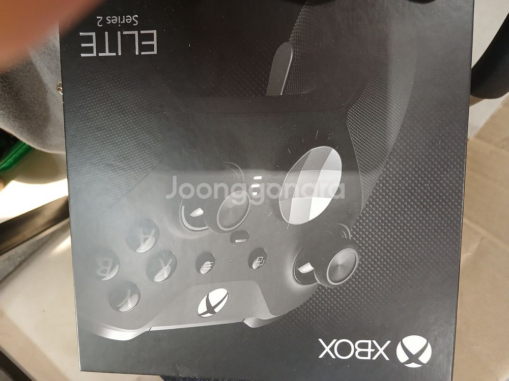 XBOX ONE Elite PAD엑스박스 무선컨트롤러--3