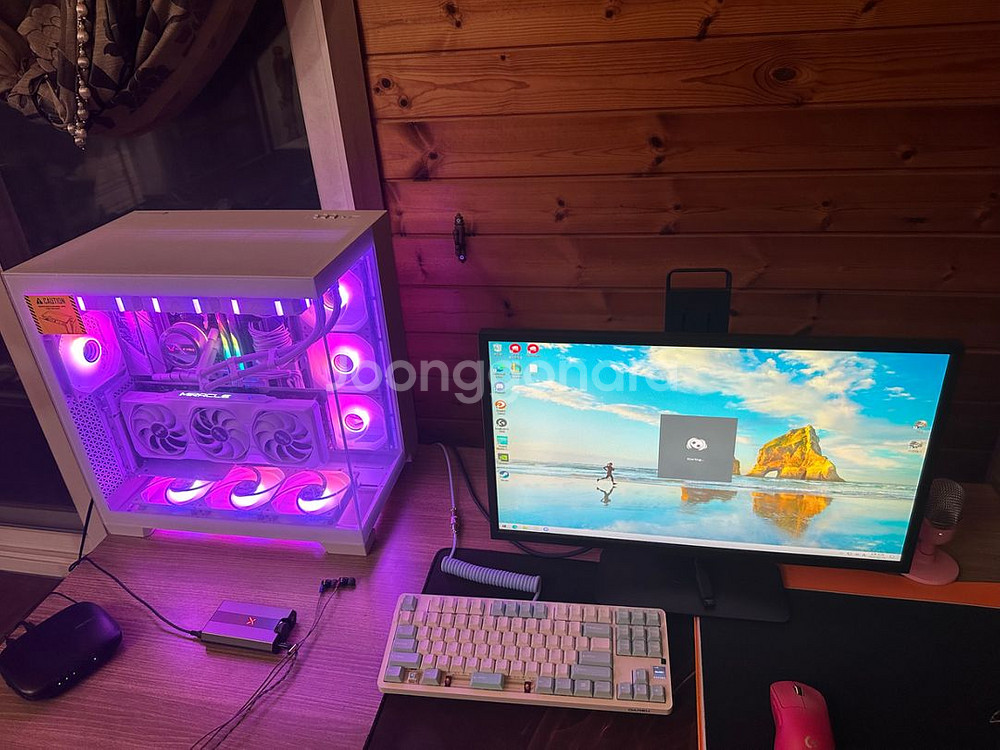 초고사양 게이밍pc--1