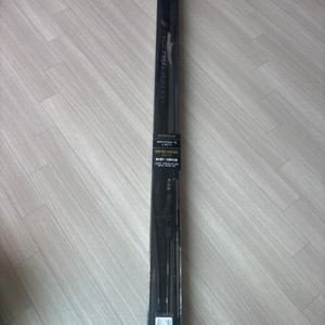 시마노 염월 리미티드 B610M-S 좌핸들 참돔낚시대