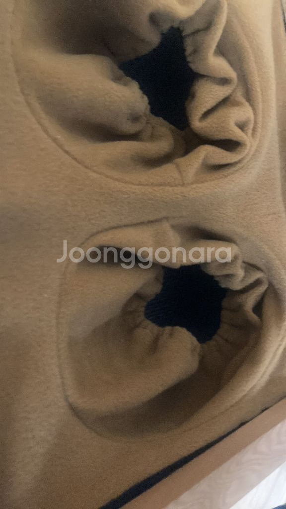 힐링 팩토리 다리전용 건식 사우나--1