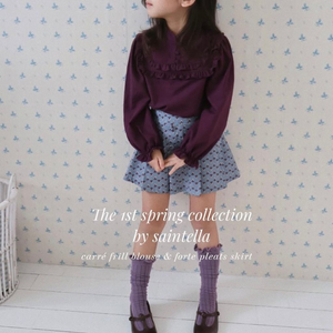 세인트엘라 코디세트 M사이즈 (3세트 6벌 일괄)