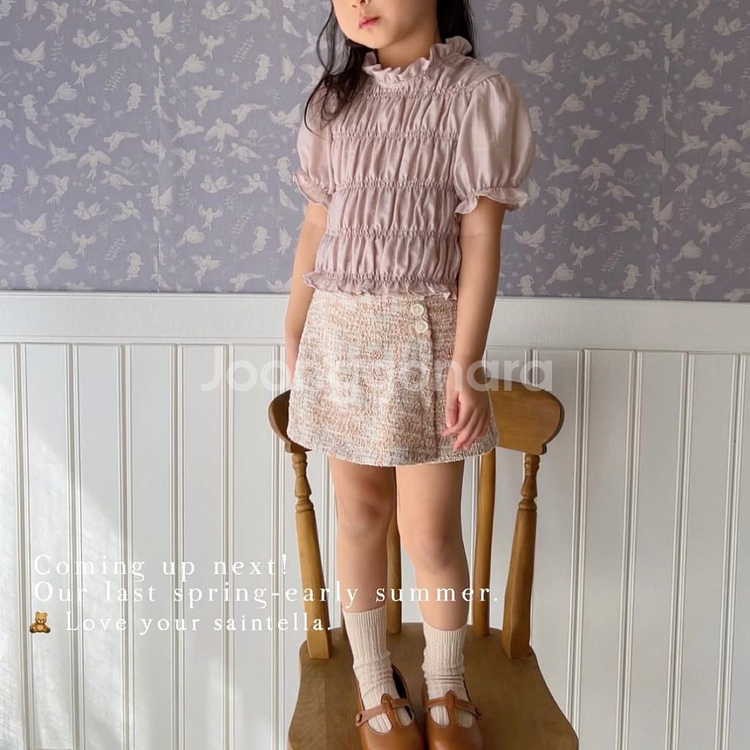 세인트엘라 코디세트 M사이즈 (3세트 6벌 일괄)--3