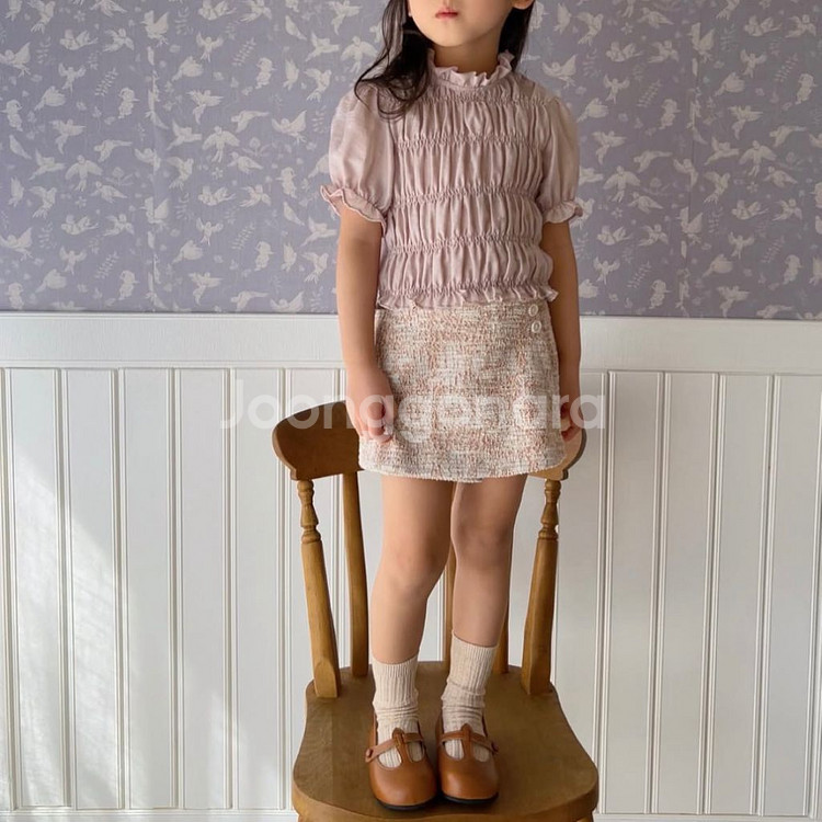 세인트엘라 코디세트 M사이즈 (3세트 6벌 일괄)--4