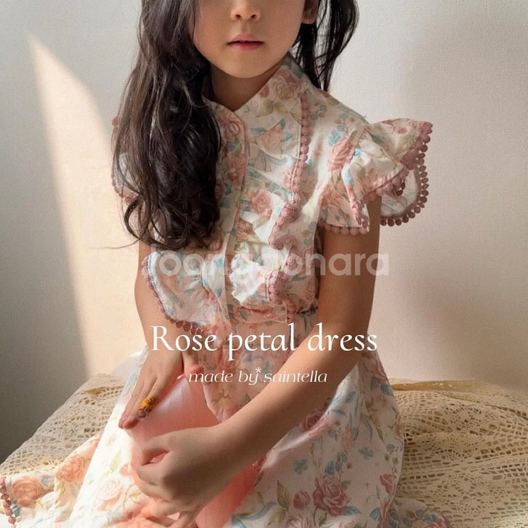 세인트엘라 여름원피스 M사이즈 3벌 일괄--0