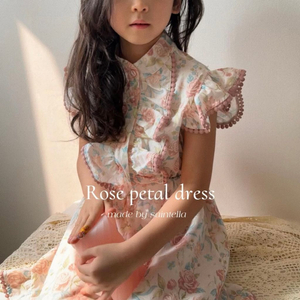 세인트엘라 여름원피스 M사이즈 3벌 일괄