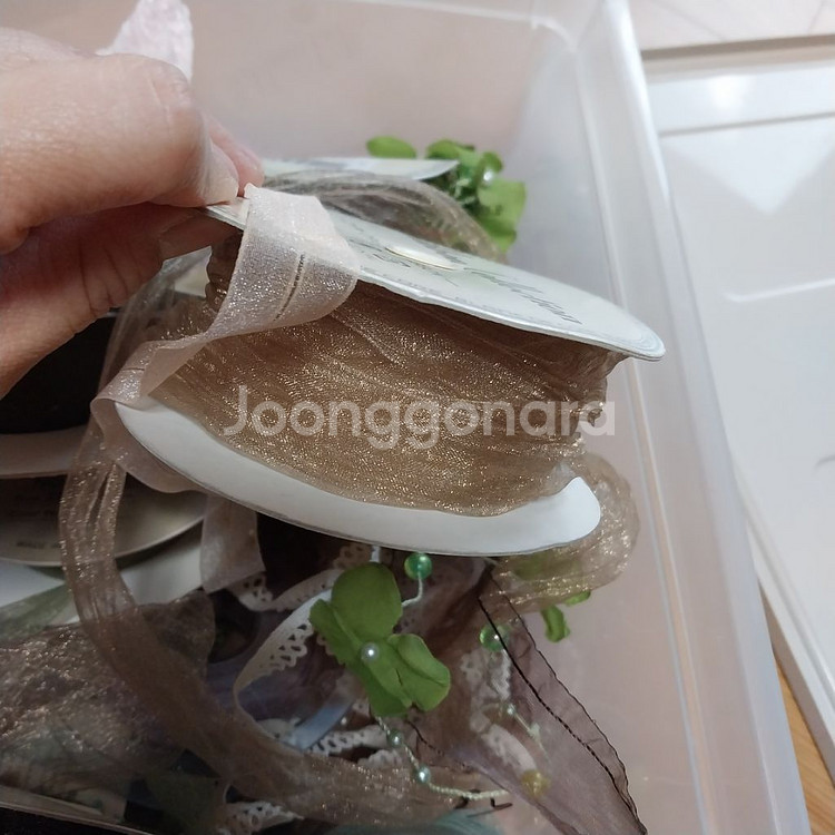 공예 리폰 팝니다--3