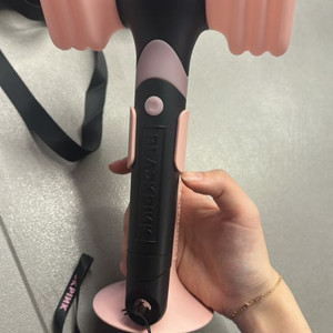 (네고 가능)블랙핑크 응원봉 뿅망치