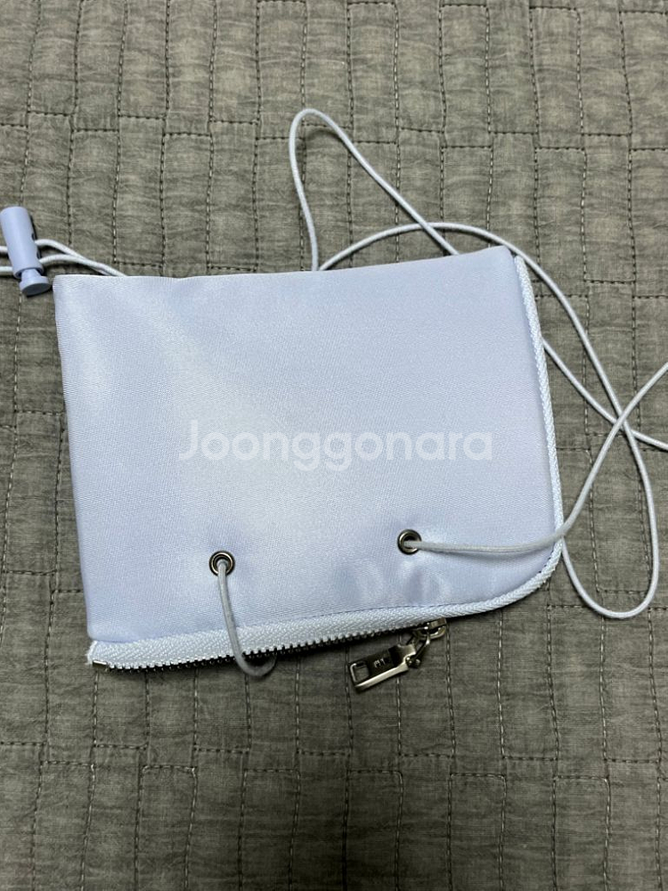 미닛뮤트 클로 마이크로 블루 벨--1