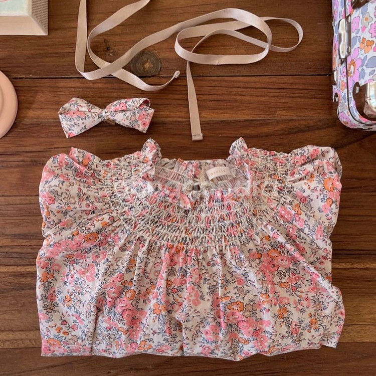 세인트엘라 자체제작 원피스 M 두벌 일괄--0