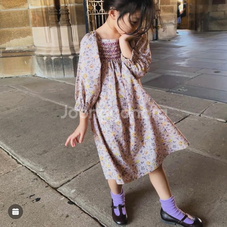 세인트엘라 자체제작 원피스 M 두벌 일괄--4