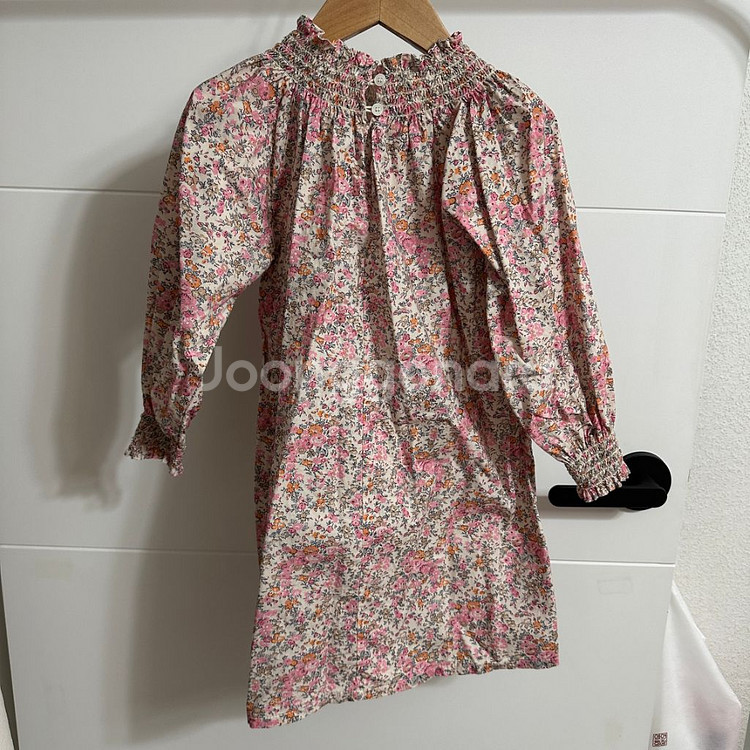 세인트엘라 자체제작 원피스 M 두벌 일괄--7