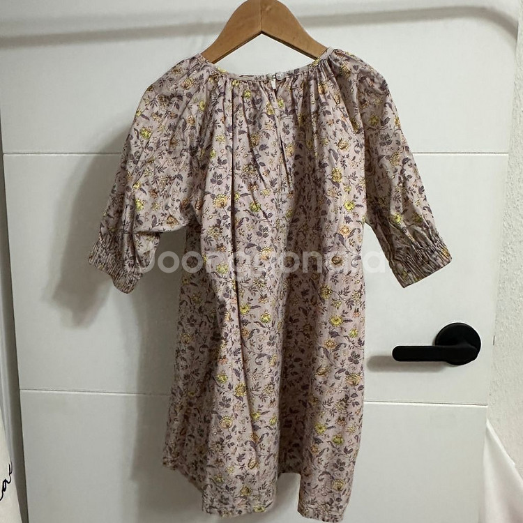 세인트엘라 자체제작 원피스 M 두벌 일괄--9