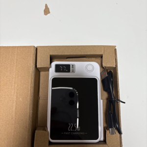 맥세이프 보조베터리 10000mah