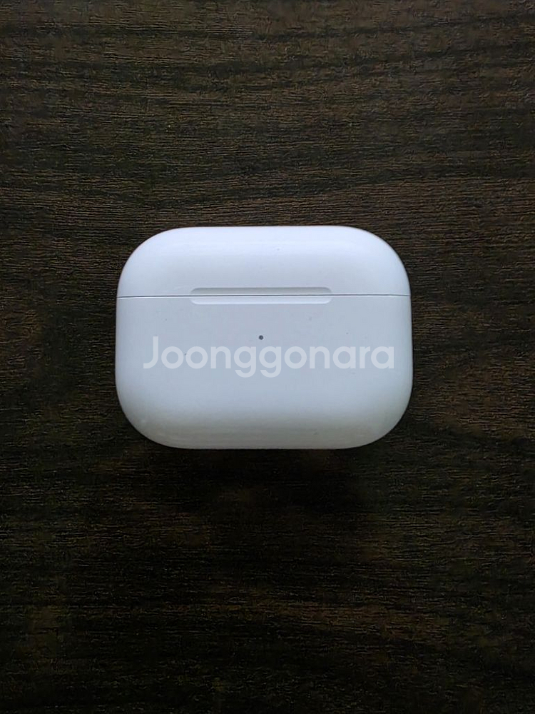 에어팟 프로2 MagSafe (Lightning)풀박스--1