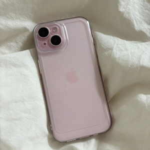 아이폰 15 핑크 128g A급