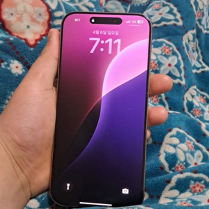 아이폰 16프로 맥스 팝니다