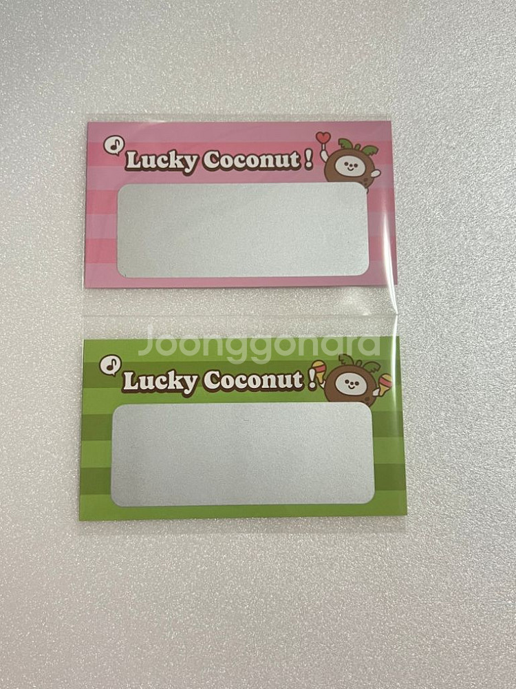 (1) 김준수팝업 준수아지트 포카8종+@--4